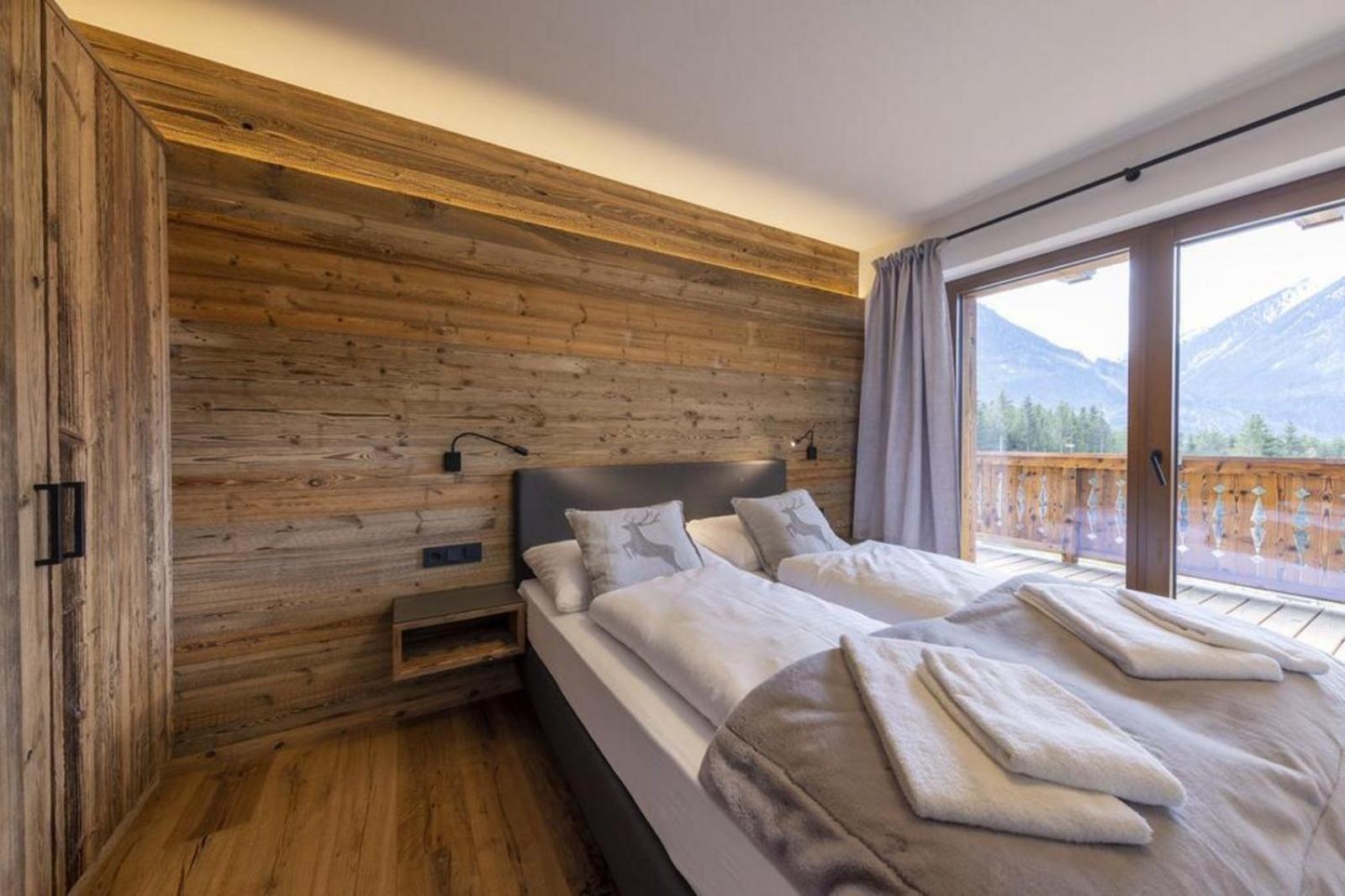 Nationalpark Chalet Hoher Sonnblick Neukirchen am Großvenediger Exterior foto