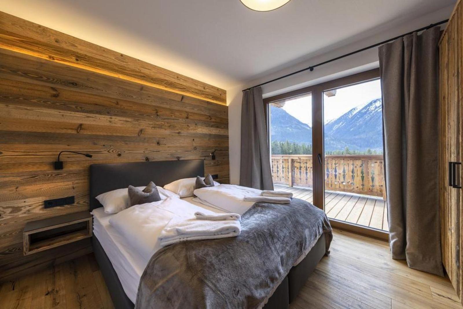 Nationalpark Chalet Hoher Sonnblick Neukirchen am Großvenediger Exterior foto