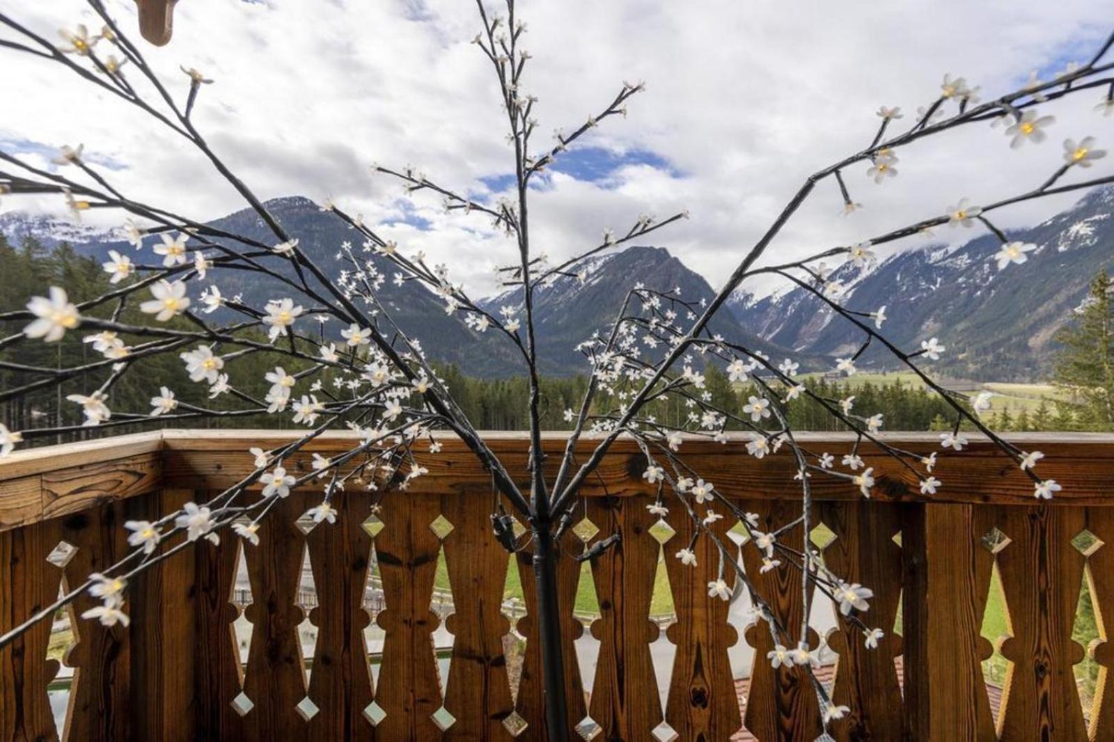 Nationalpark Chalet Hoher Sonnblick Neukirchen am Großvenediger Exterior foto